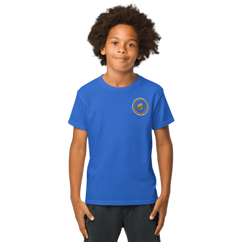 Play for the Chip Tee