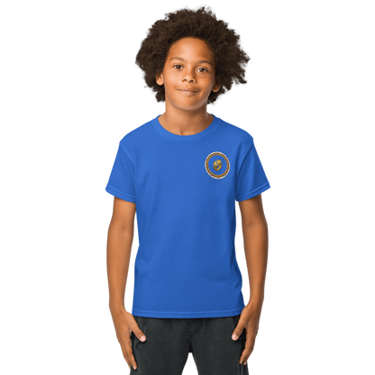 Play for the Chip Tee