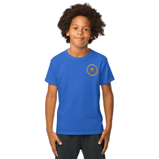 Play for the Chip Tee