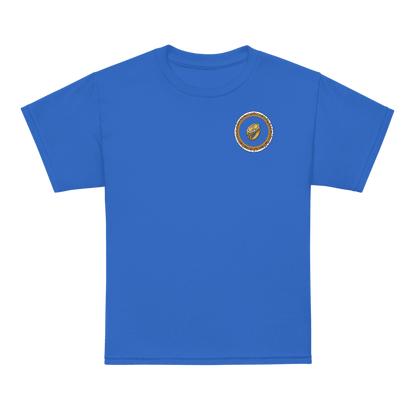 Play for the Chip Tee