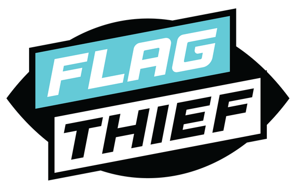 Flag Thief