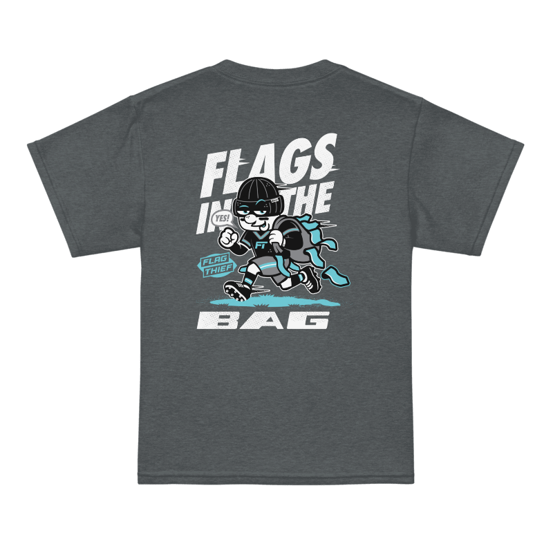 Flags in the Bag