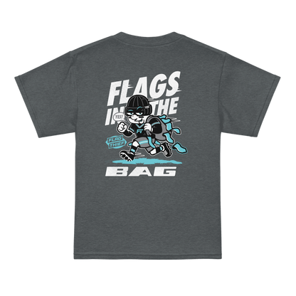 Flags in the Bag