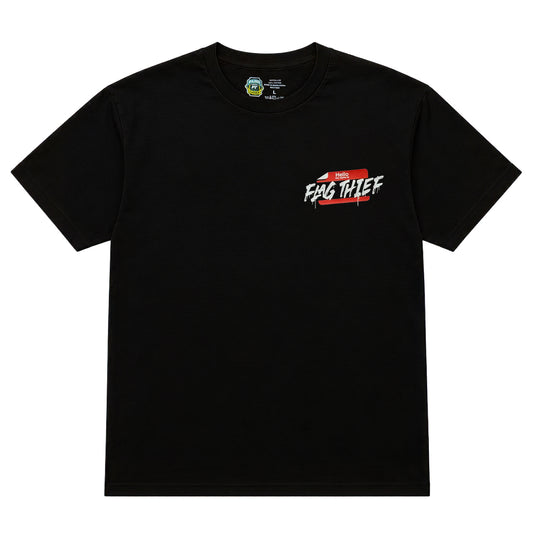 Flag Thief OG Tee