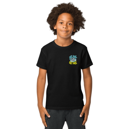 See Ball Get Ball Tee