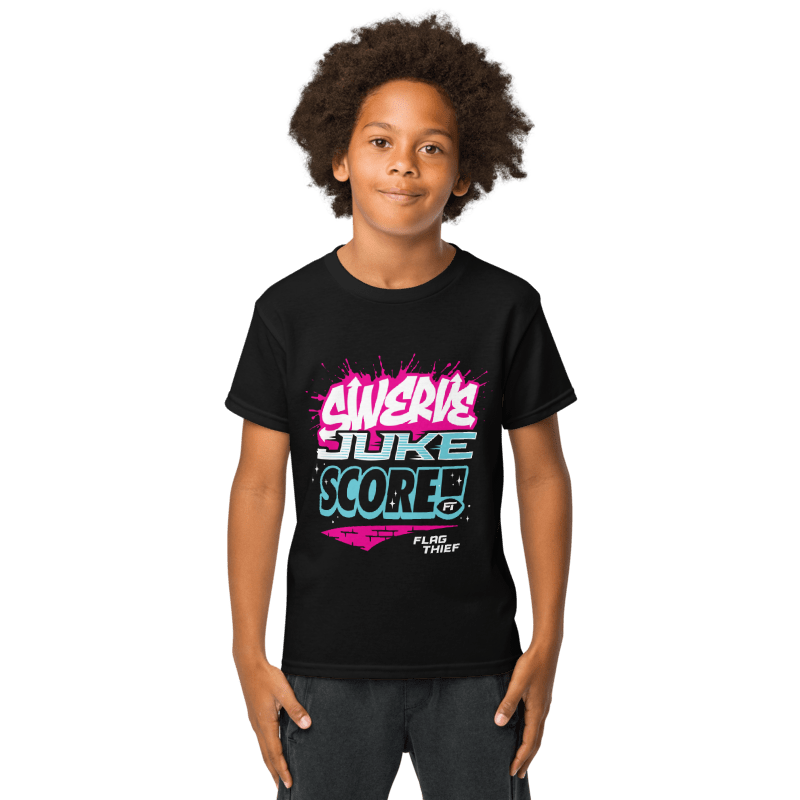 Swerve Juke Score