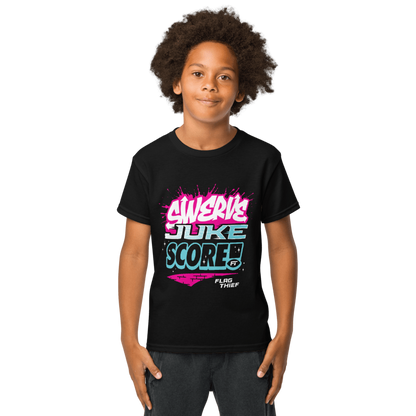 Swerve Juke Score
