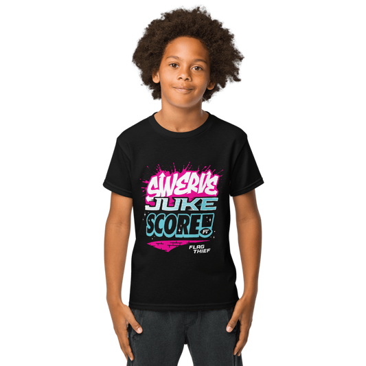 Swerve Juke Score