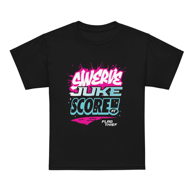 Swerve Juke Score