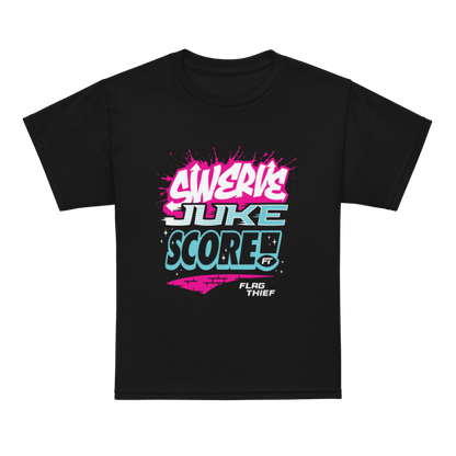 Swerve Juke Score